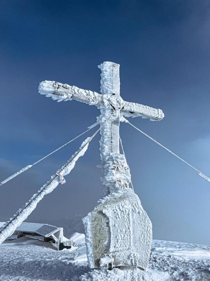 Linzerhaus Otel Saalbach-Hinterglemm Dış mekan fotoğraf